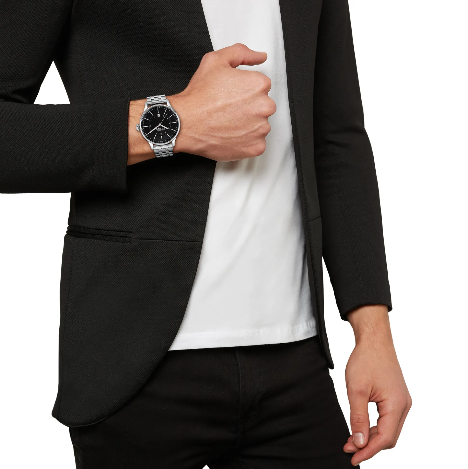 CLASSY-3H GENT 42 MM