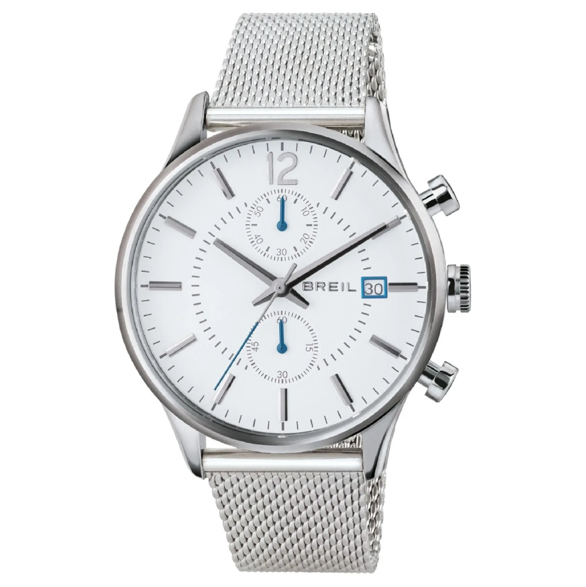CONTEMPO-CHRONO GENT 40,5 MM