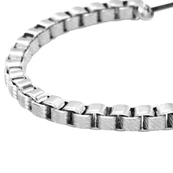 CUBIC-CUBIC BRACELET