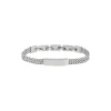 EDIT OUT-STAINLESS STEEL BRACELET