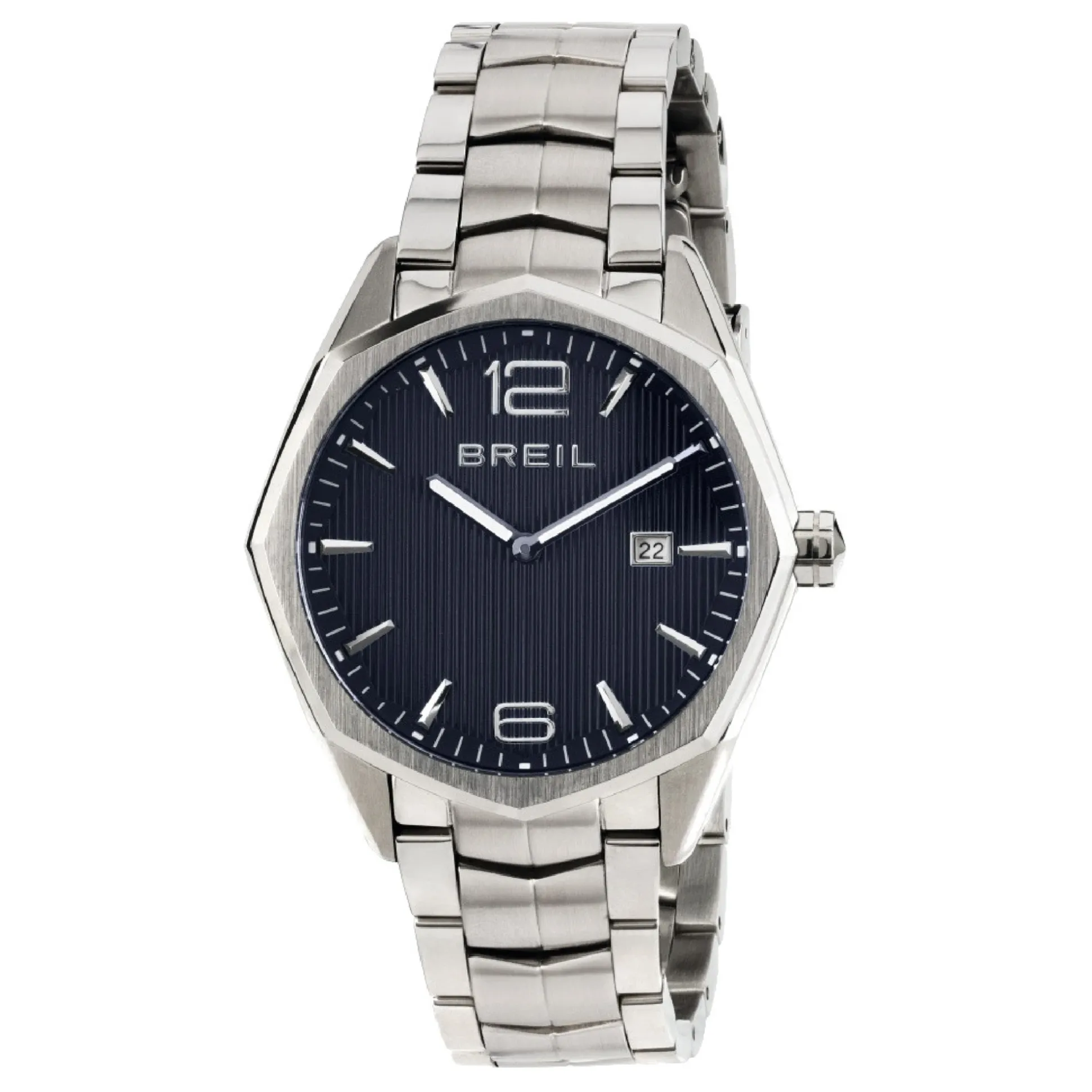 EIGHT-3H GENT SLIM 40 MM