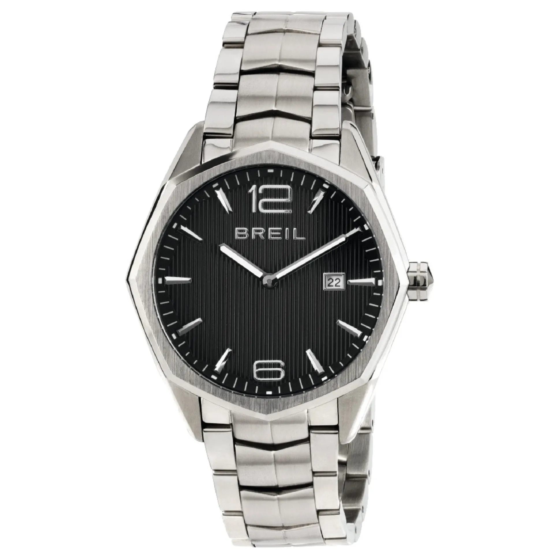 EIGHT-3H GENT SLIM 40 MM