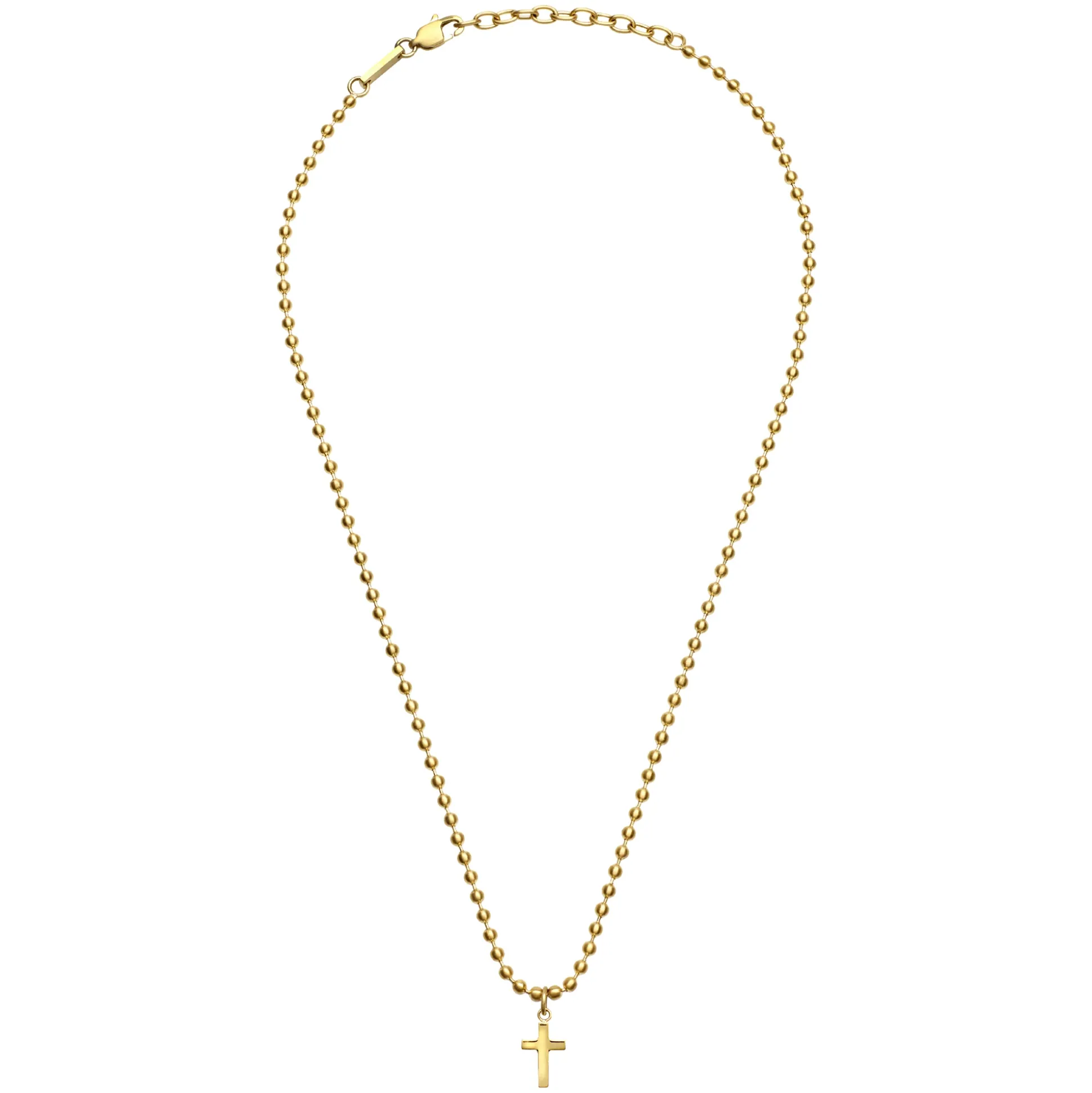EMBLEMS-EMBLEMS NECKLACE