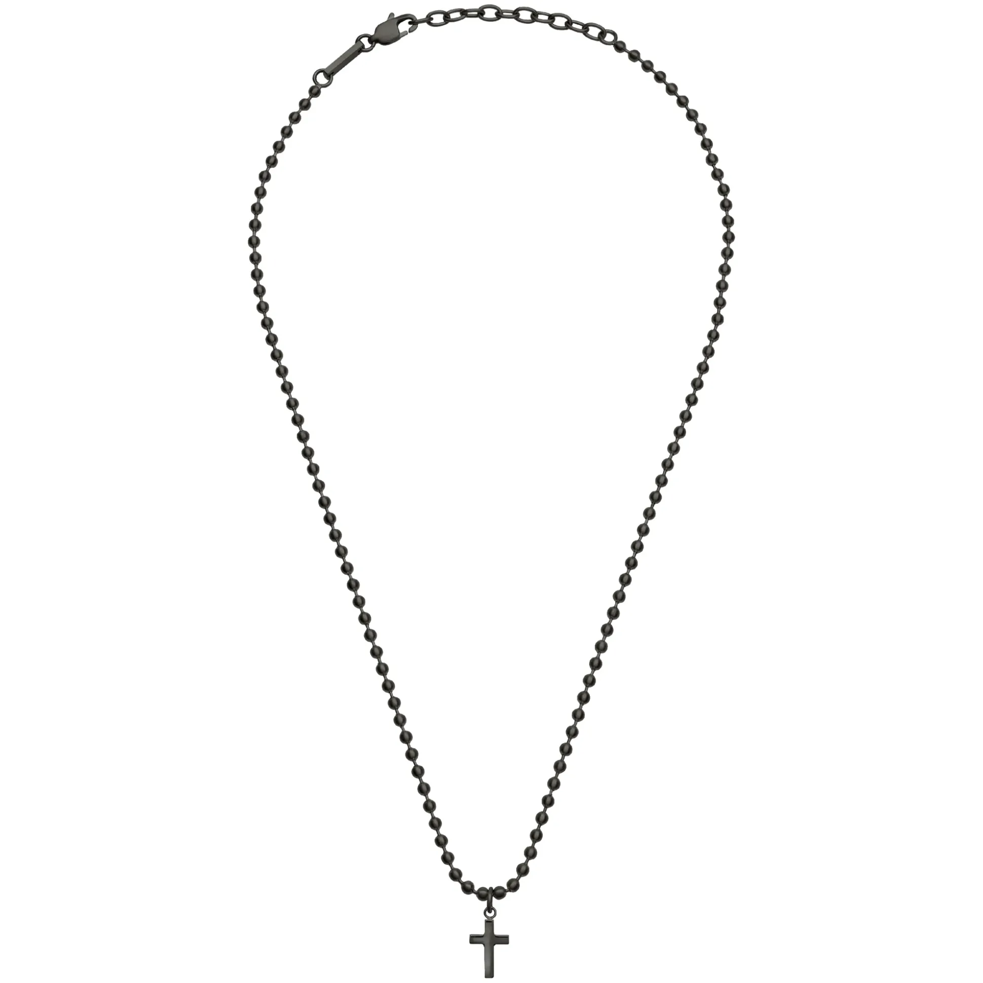 EMBLEMS-EMBLEMS NECKLACE