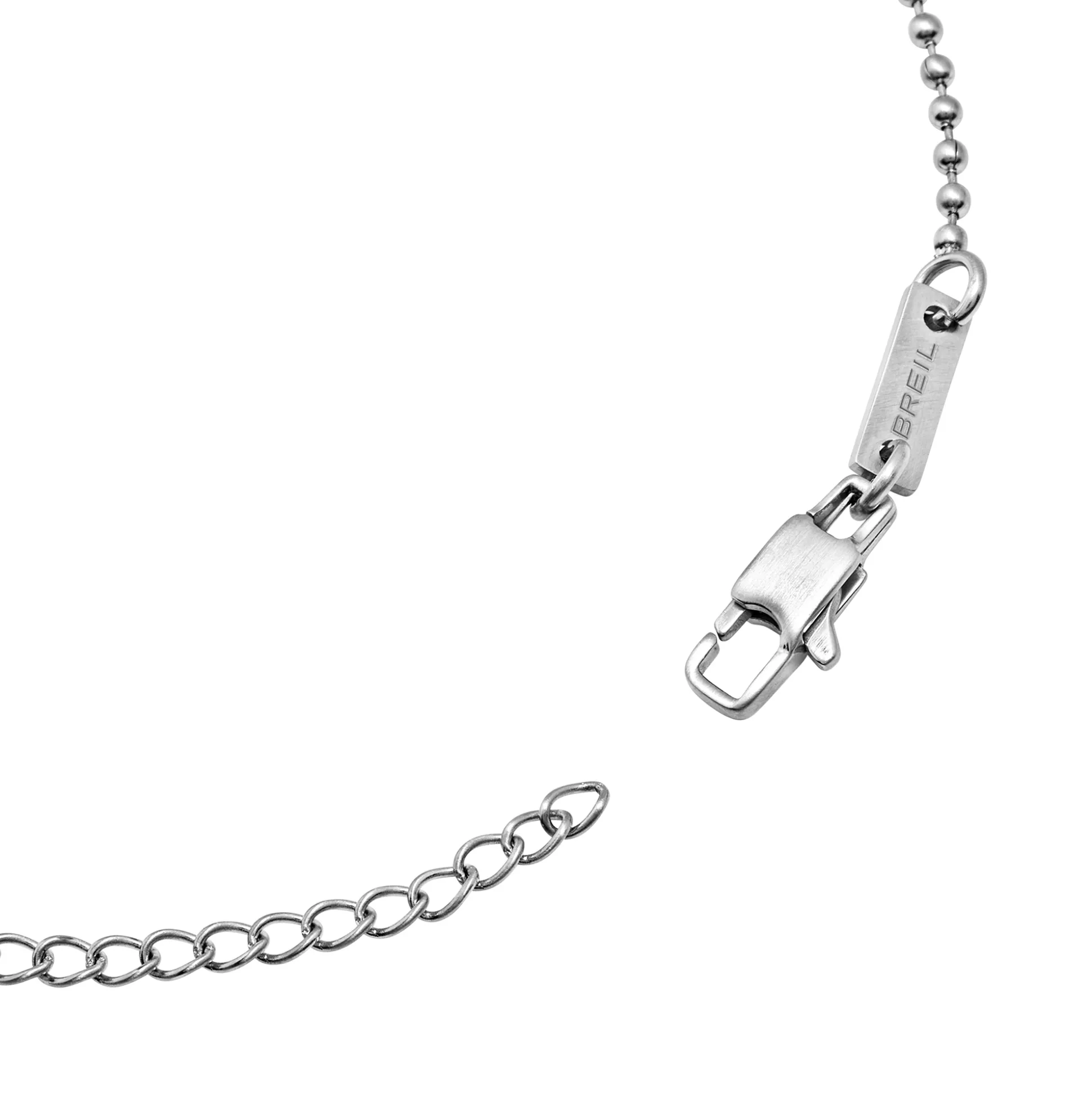 EMBLEMS-EMBLEMS NECKLACE
