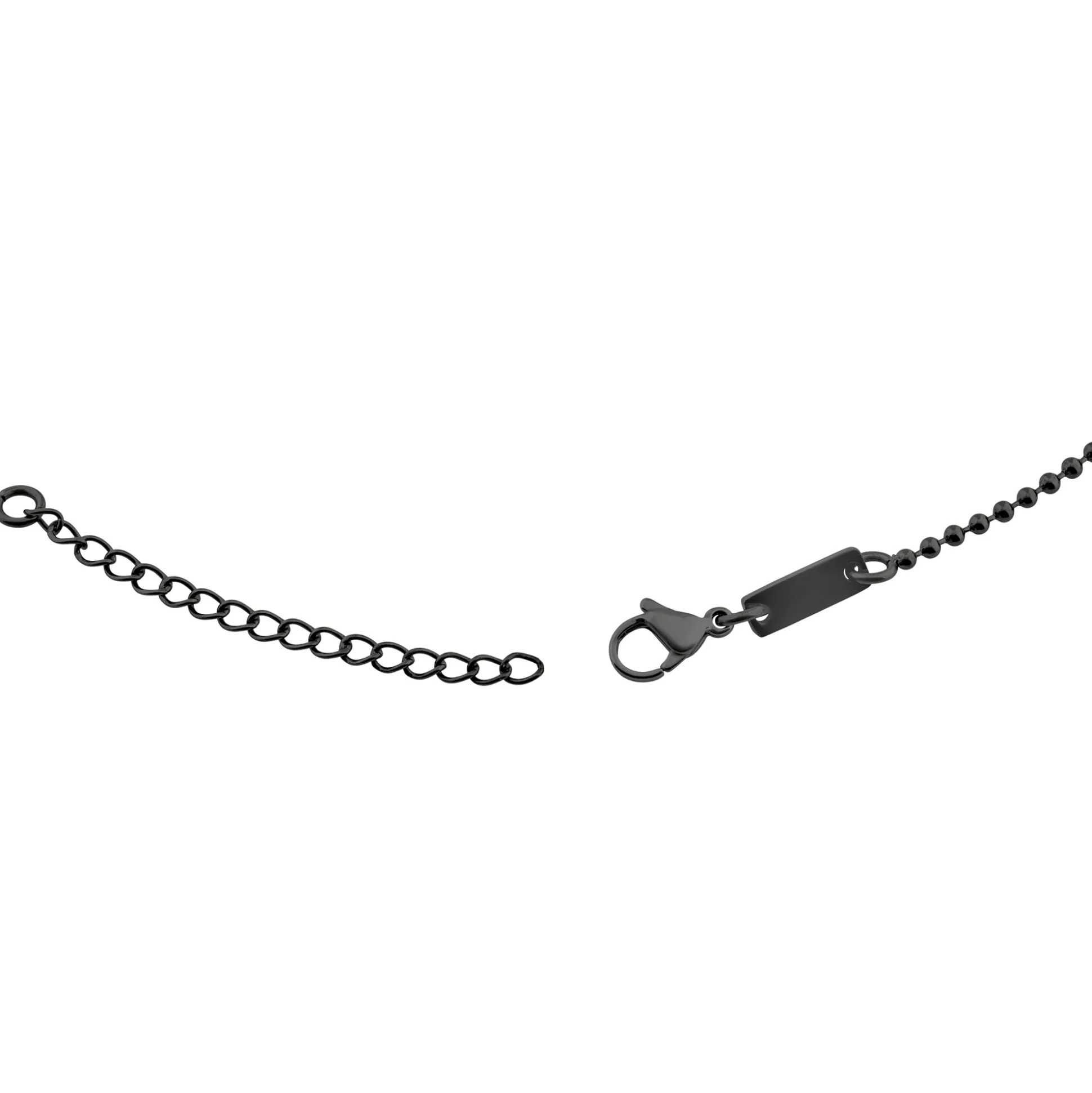 EMBLEMS-EMBLEMS NECKLACE