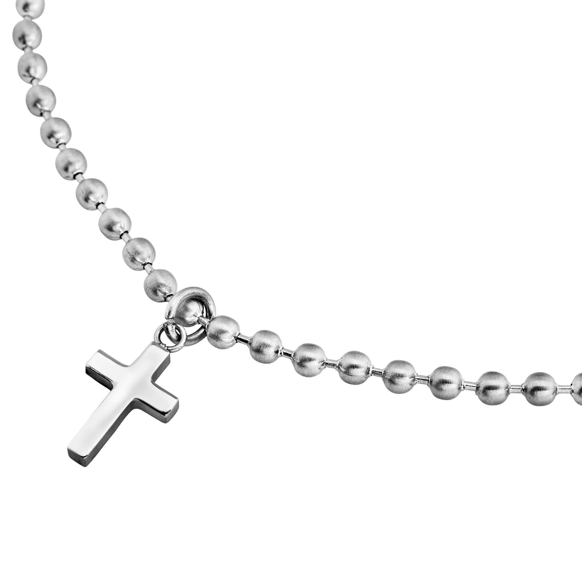 EMBLEMS-EMBLEMS NECKLACE