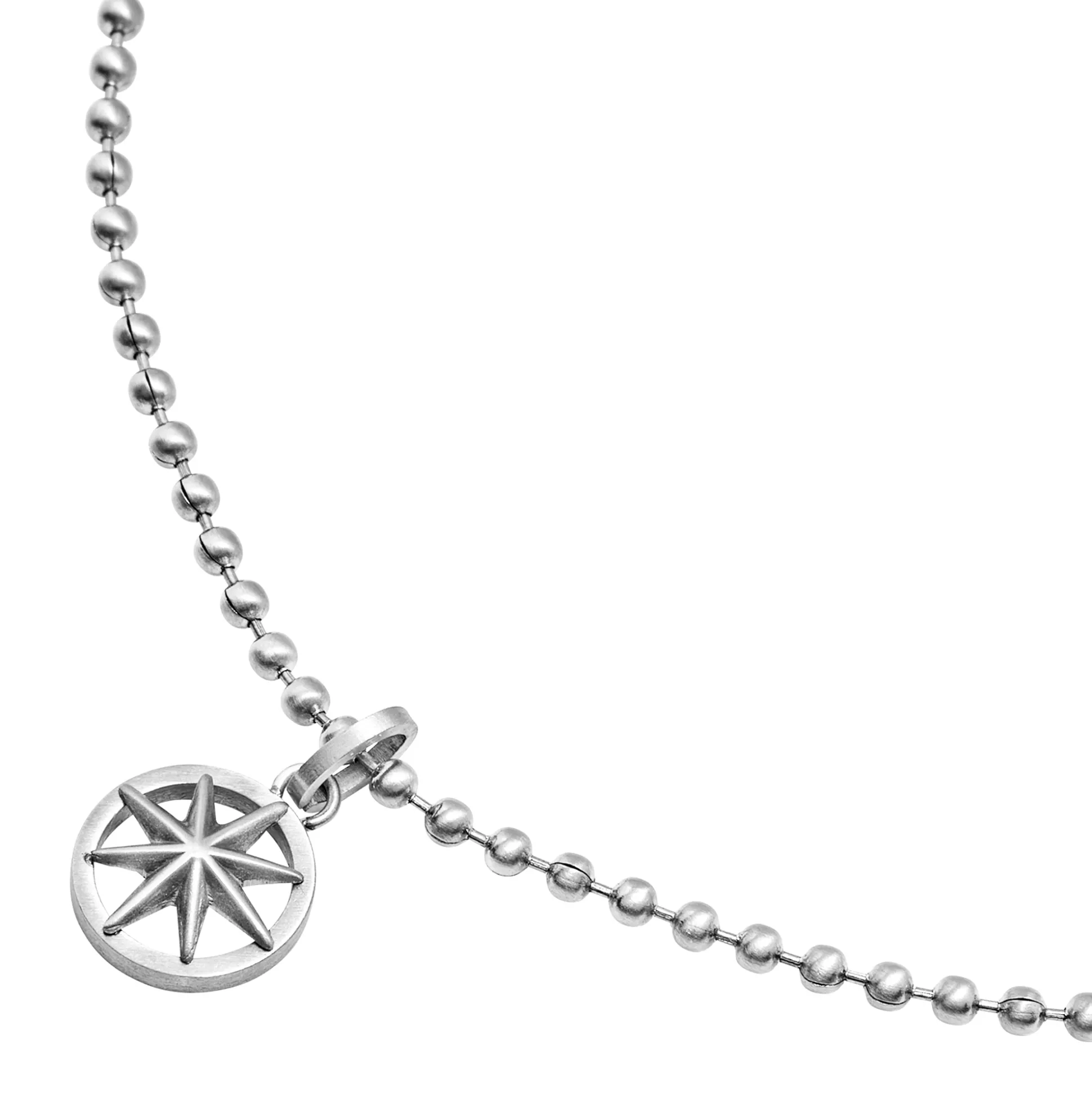 EMBLEMS-EMBLEMS NECKLACE