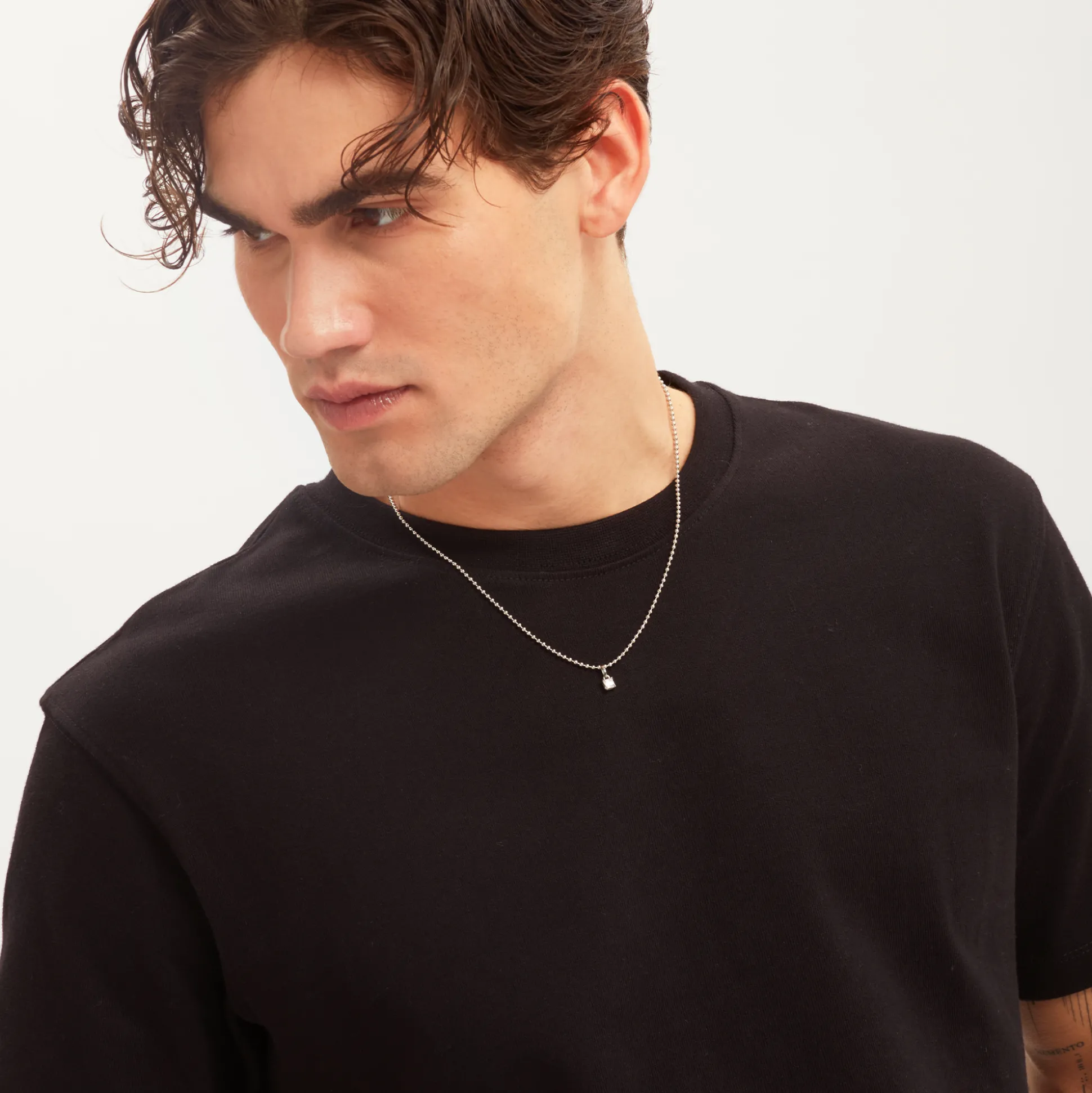 EMBLEMS-EMBLEMS NECKLACE
