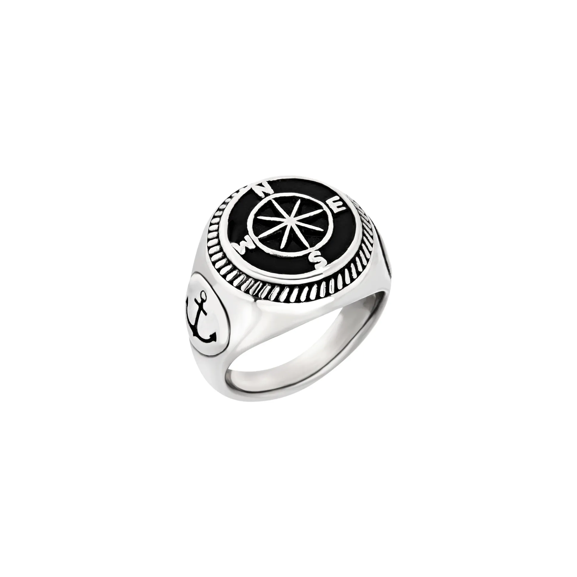 EMBLEMS-EMBLEMS RING