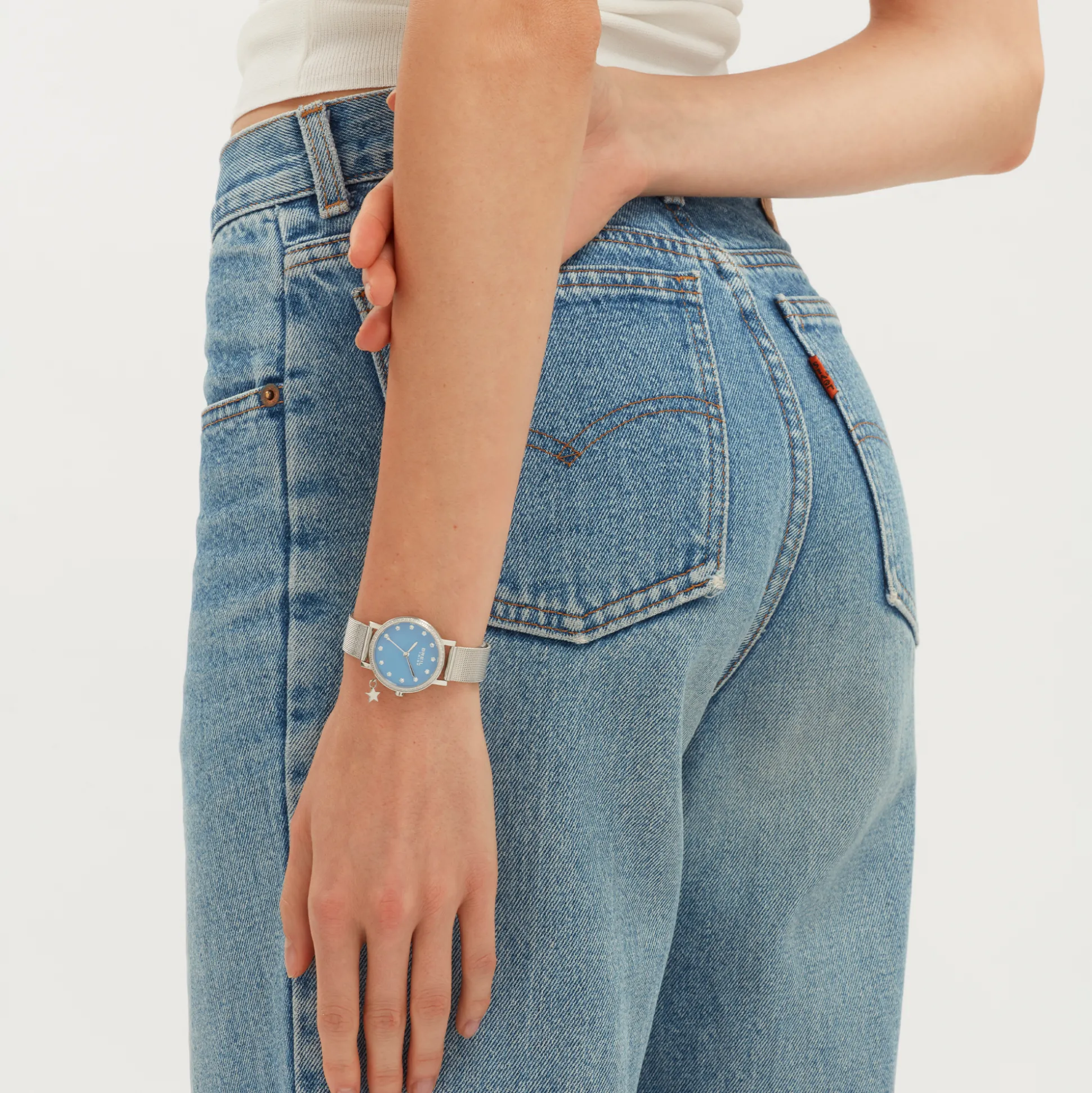 EMILY-EMILY SOLO TEMPO LADY 30 MM