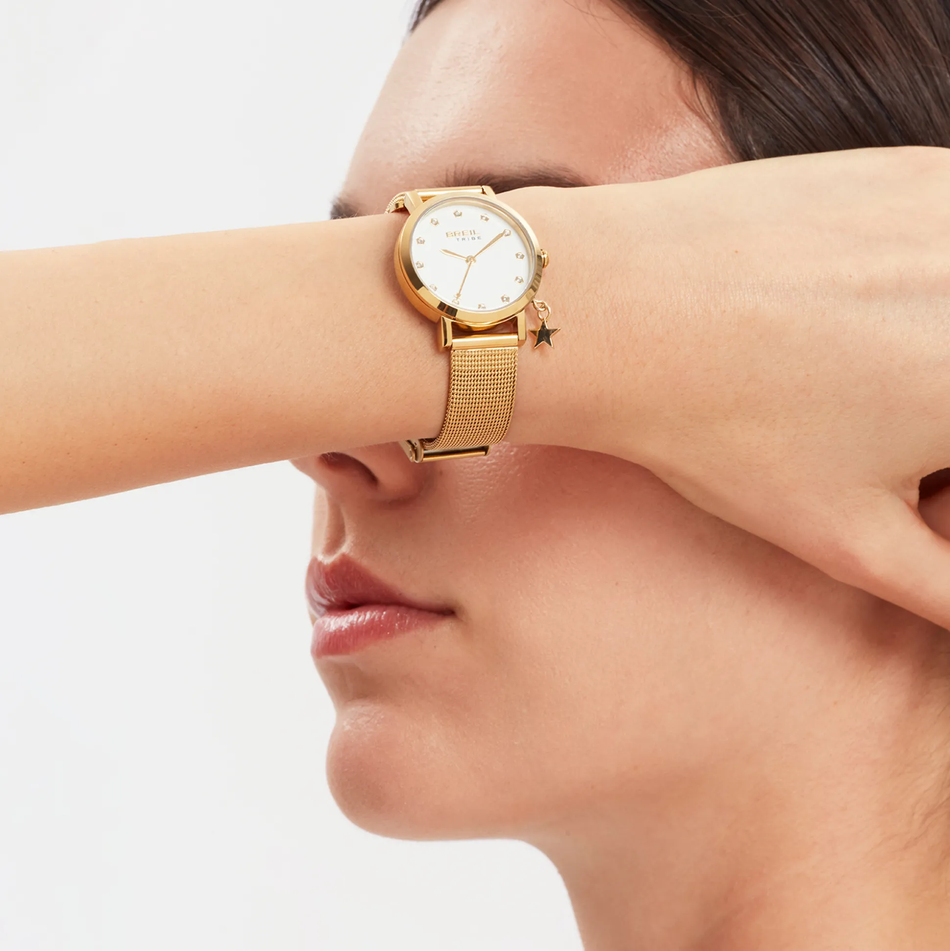 EMILY-EMILY SOLO TEMPO LADY 30 MM
