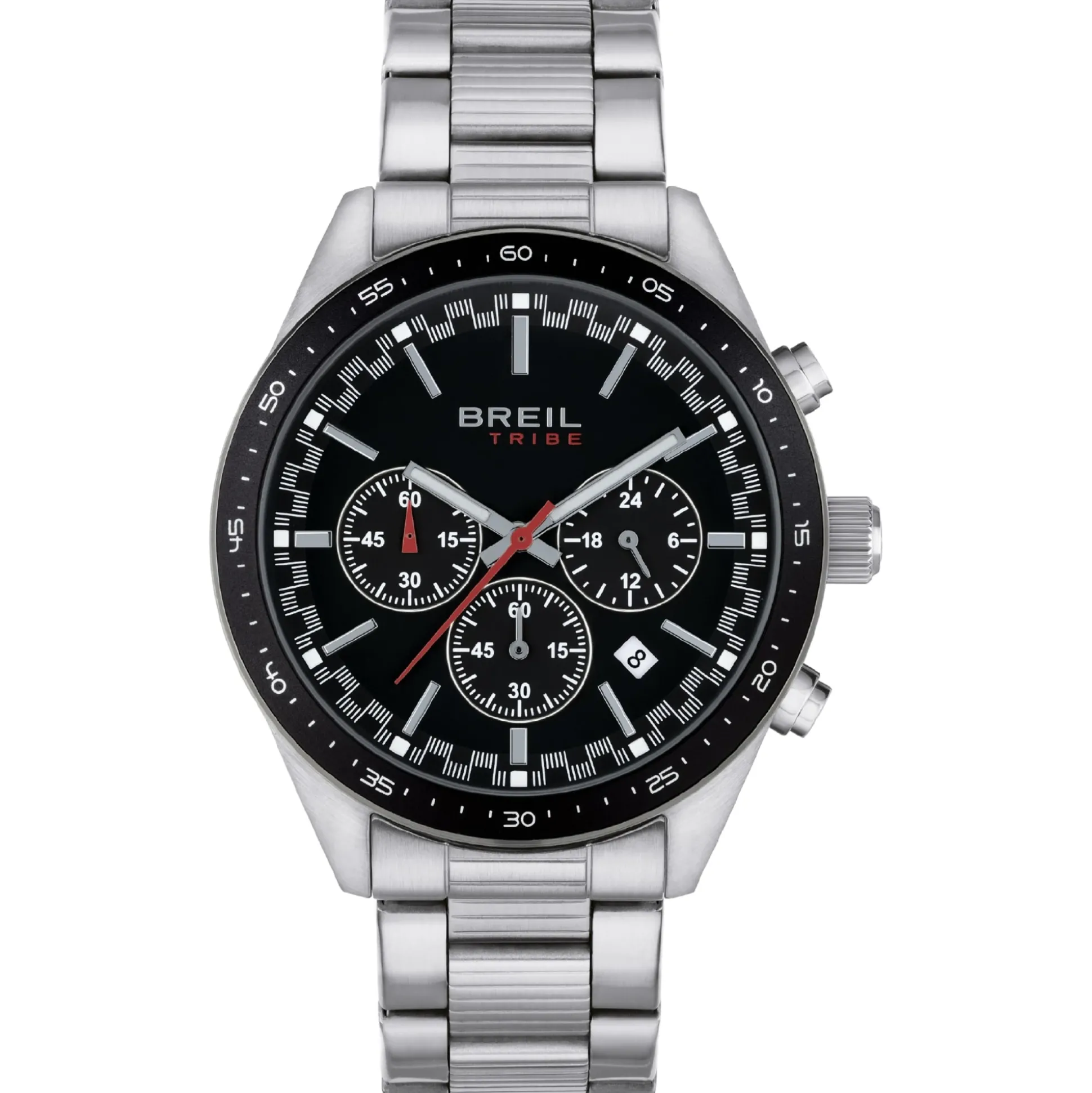 FAST-CHRONO GENT 42 MM