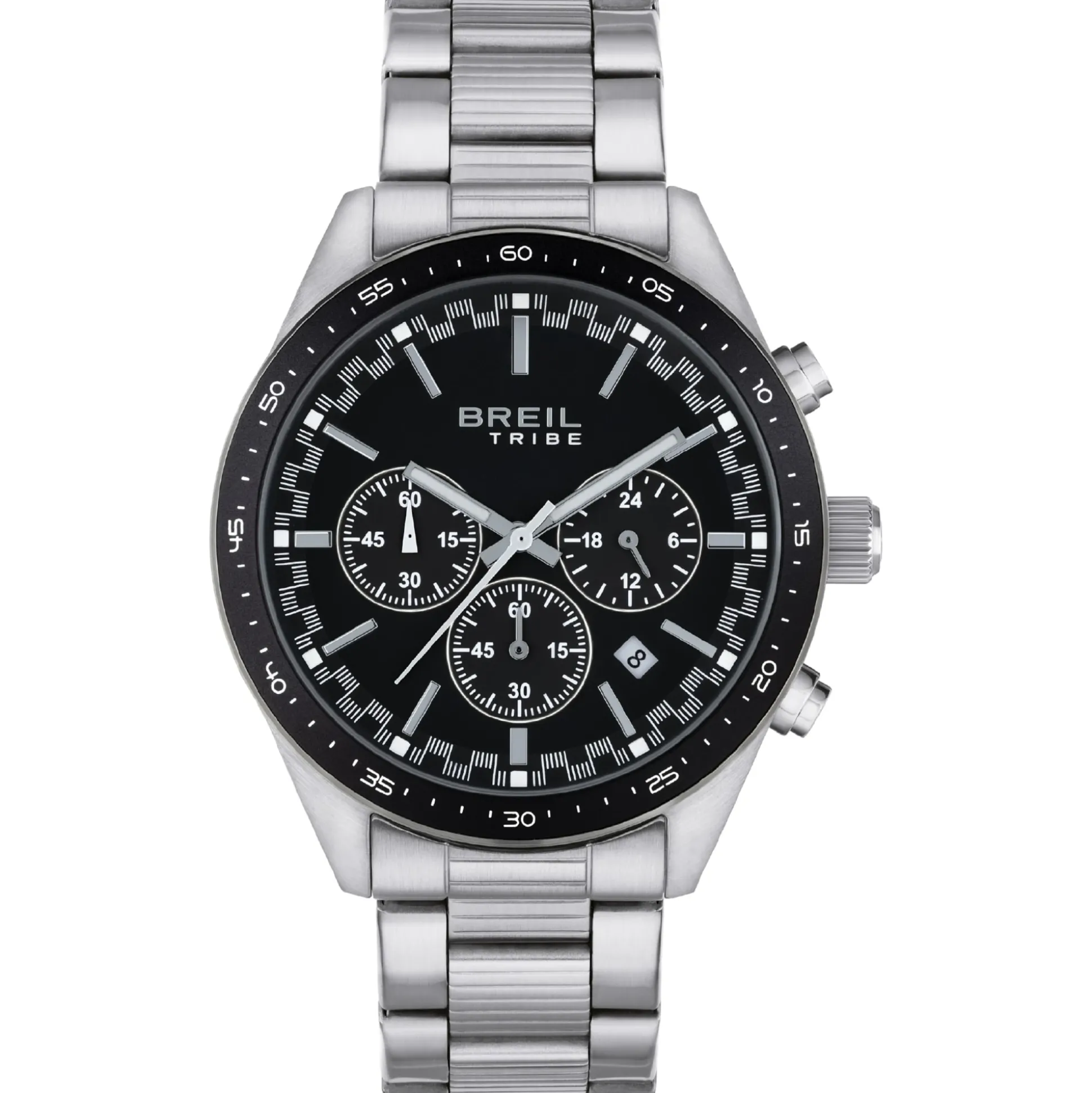 FAST-CHRONO GENT 42 MM