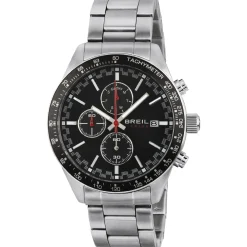 FAST-CHRONO GENT 42MM