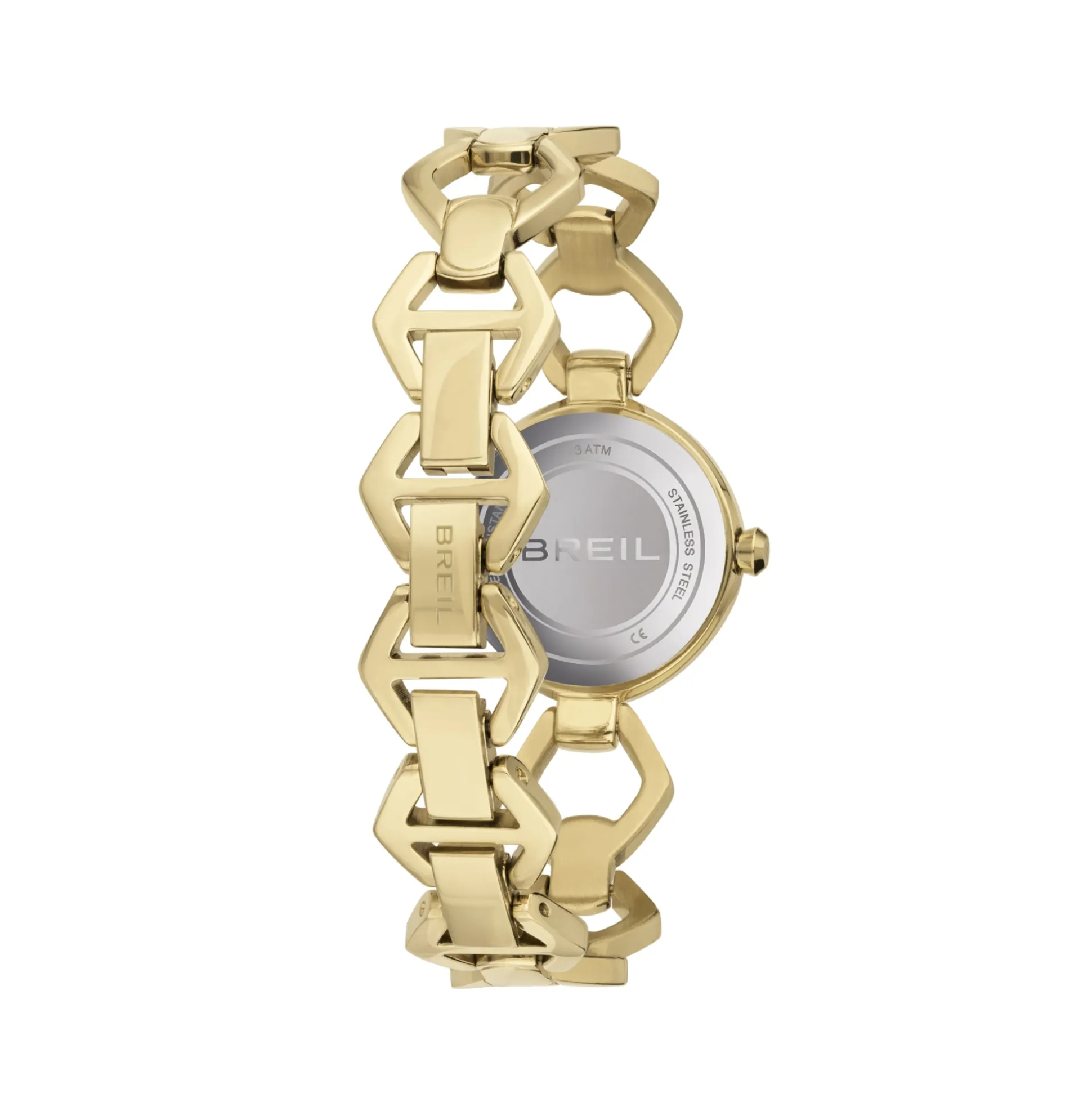 FLAKE-2H LADY 24 x 25 MM