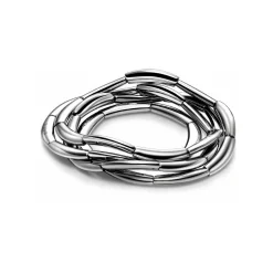 FLOWING-NECKLACE/BRACELET - 32 MODULES