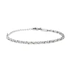 GEAR-STAINLESS STEEL BRACELET