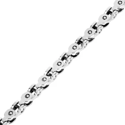 GEAR-STAINLESS STEEL BRACELET