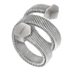 GLEAM-STAINLESS STEEL RING