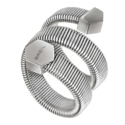GLEAM-STAINLESS STEEL RING