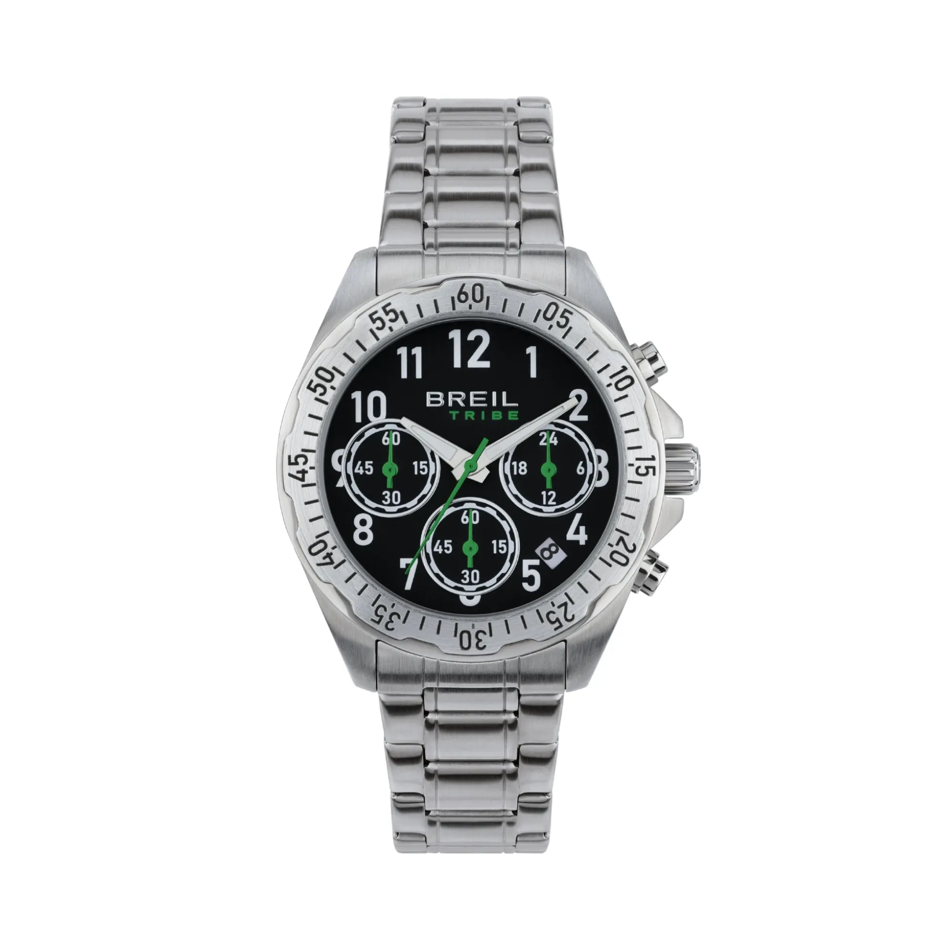 GROW UP-CHRONO GENT 37 MM