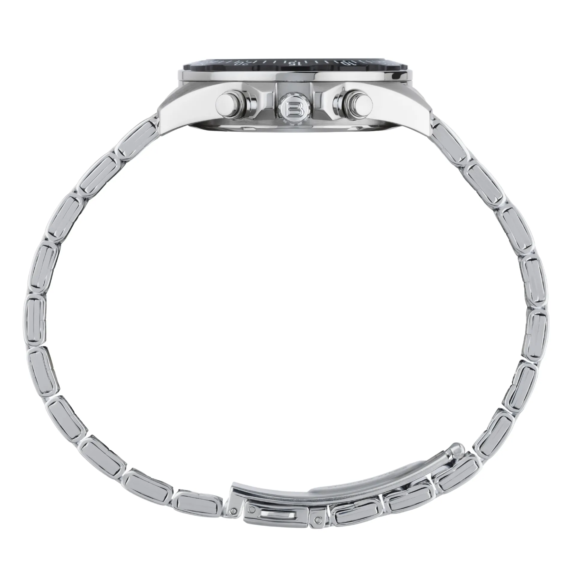 GROW UP-CHRONO GENT 37 MM