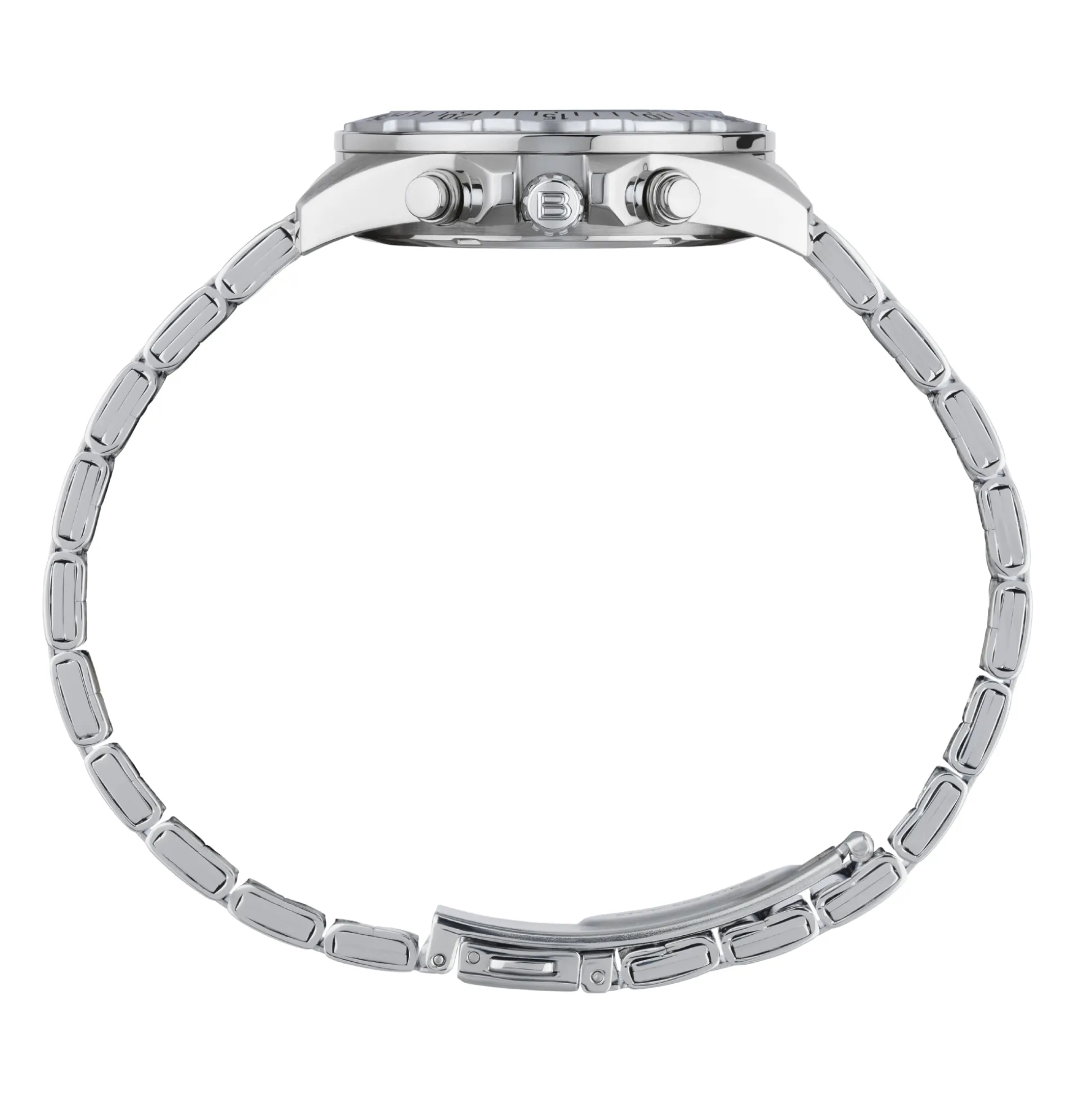 GROW UP-CHRONO GENT 37 MM