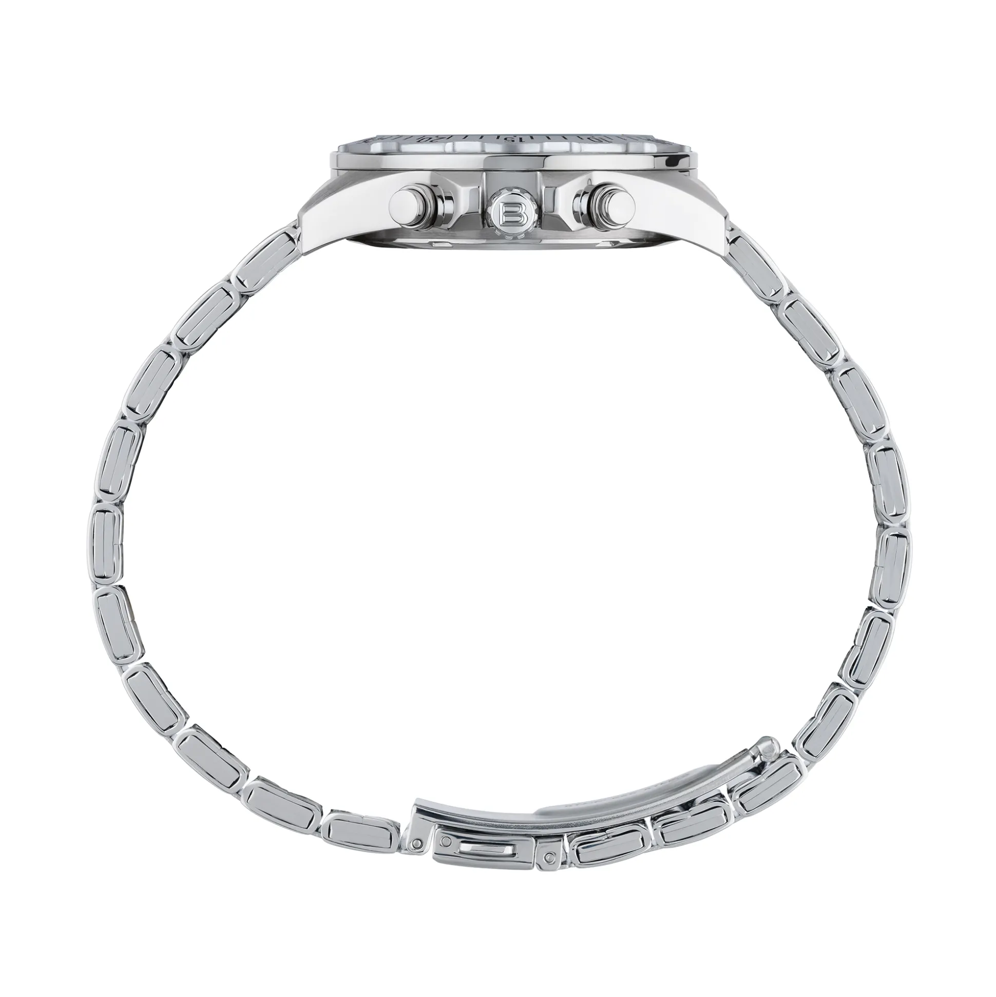 GROW UP-GROW UP CHRONO GENT 37 MM