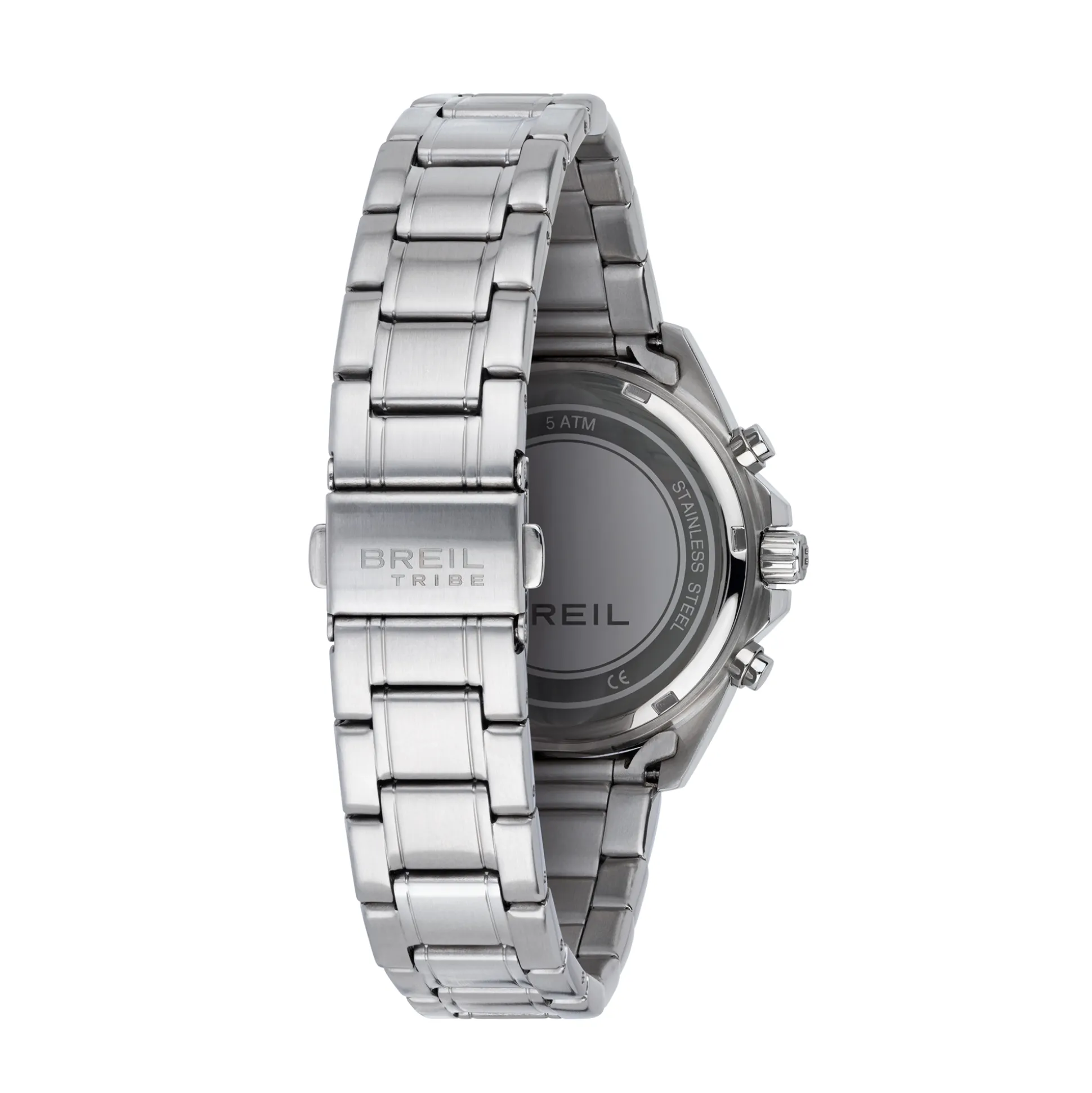 GROW UP-GROW UP CHRONO GENT 37 MM