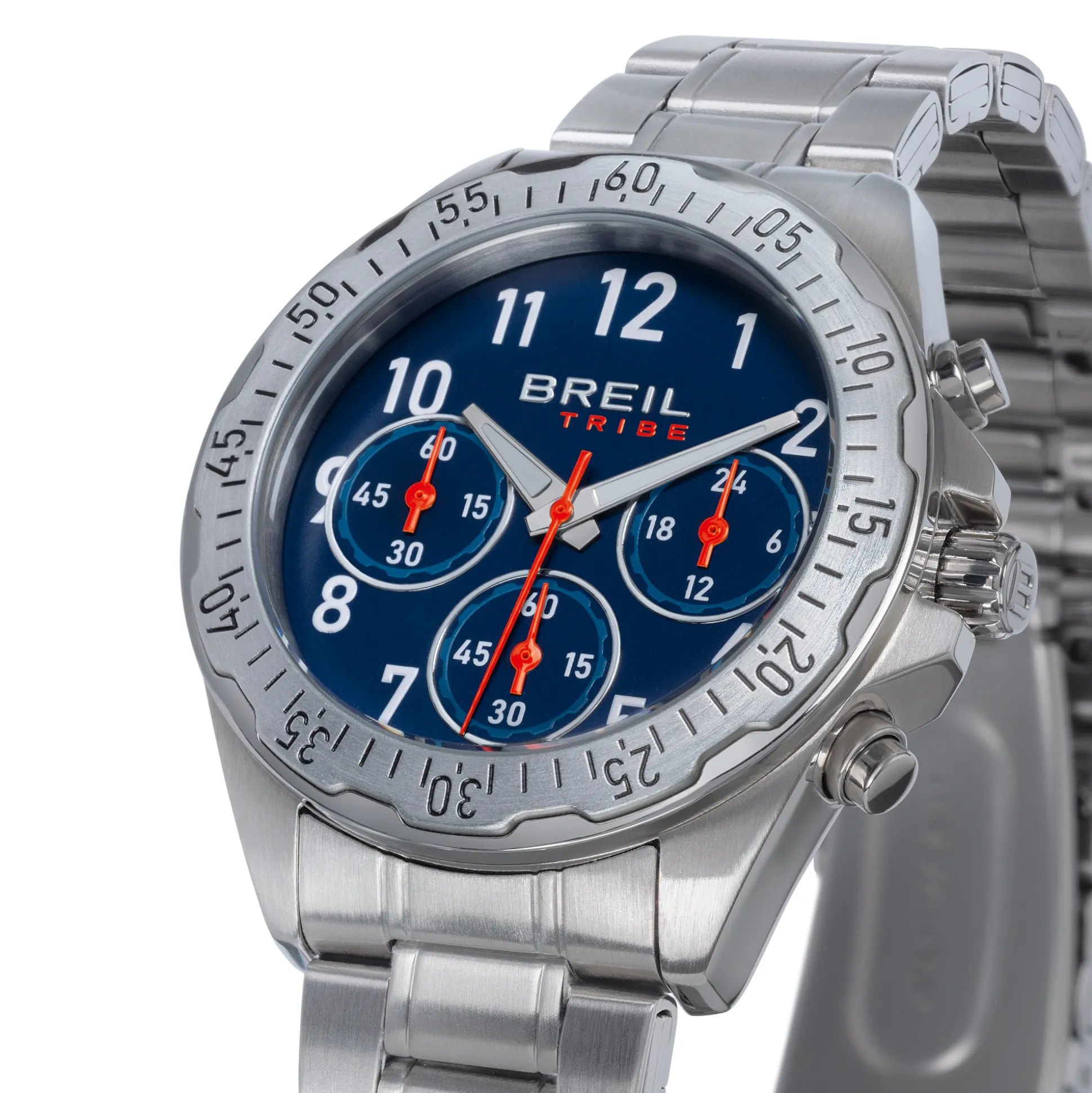 GROW UP-GROW UP CHRONO GENT 37 MM