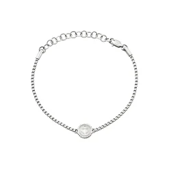 HOLT-STAINLESS STEEL BRACELET