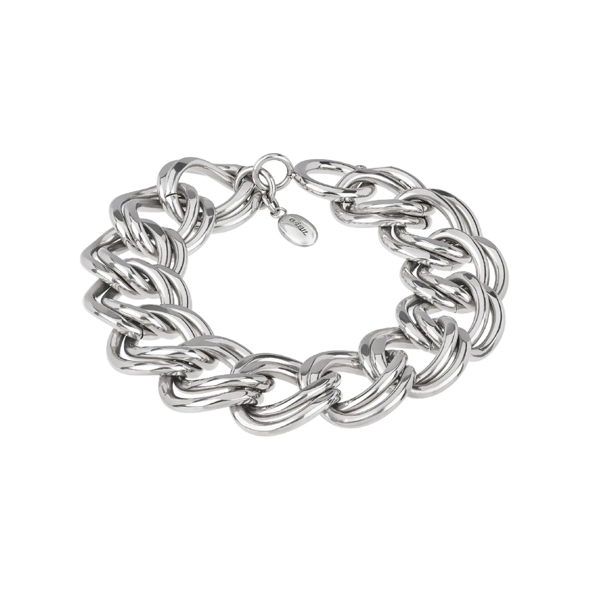 HYPER-STAINLESS STEEL BRACELET