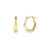 HYPNOTIC-HYPNOTIC EARRINGS