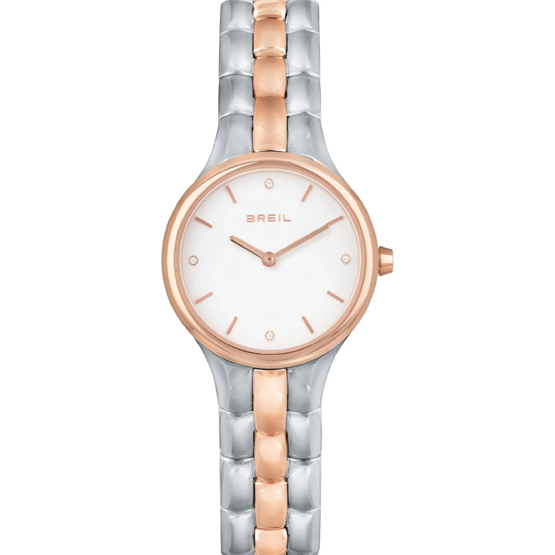 IVY-TIME ONLY LADY 26 MM