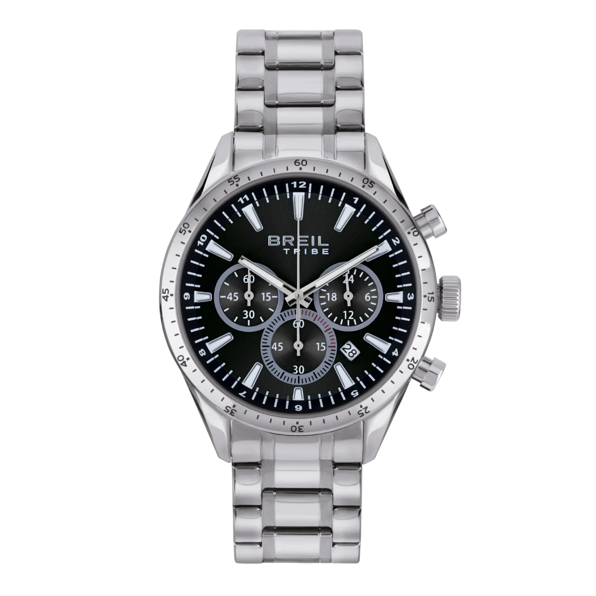 JATO-CHRONO GENT 42 MM