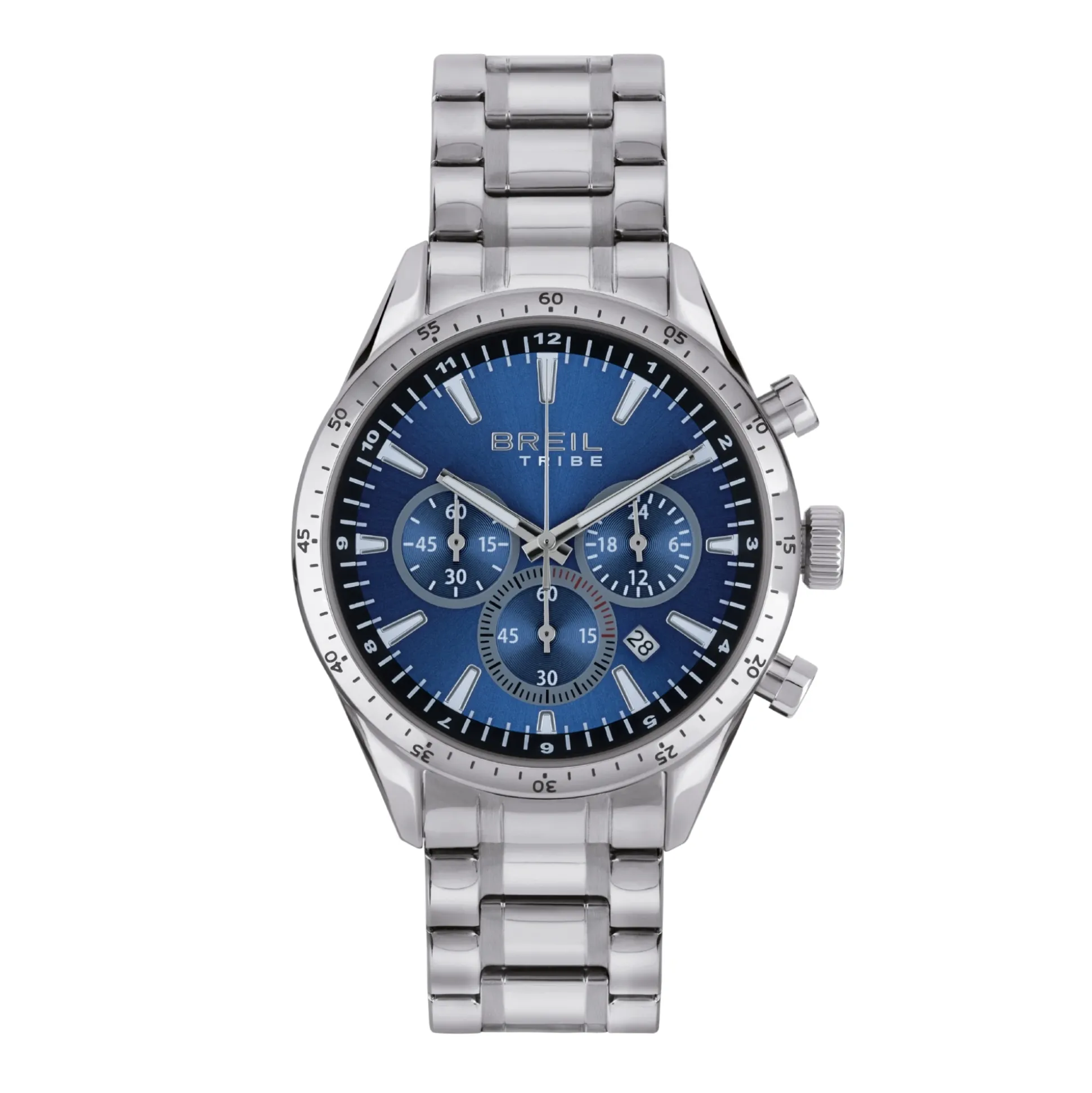 JATO-CHRONO GENT 42 MM