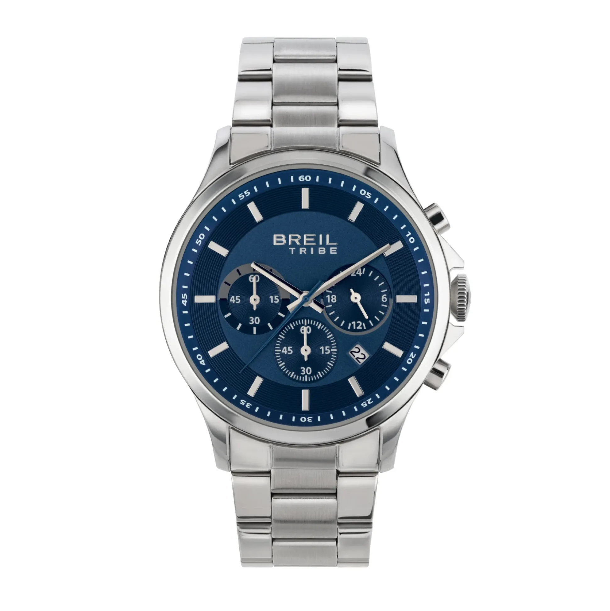 KART-CHRONO GENT 43 MM