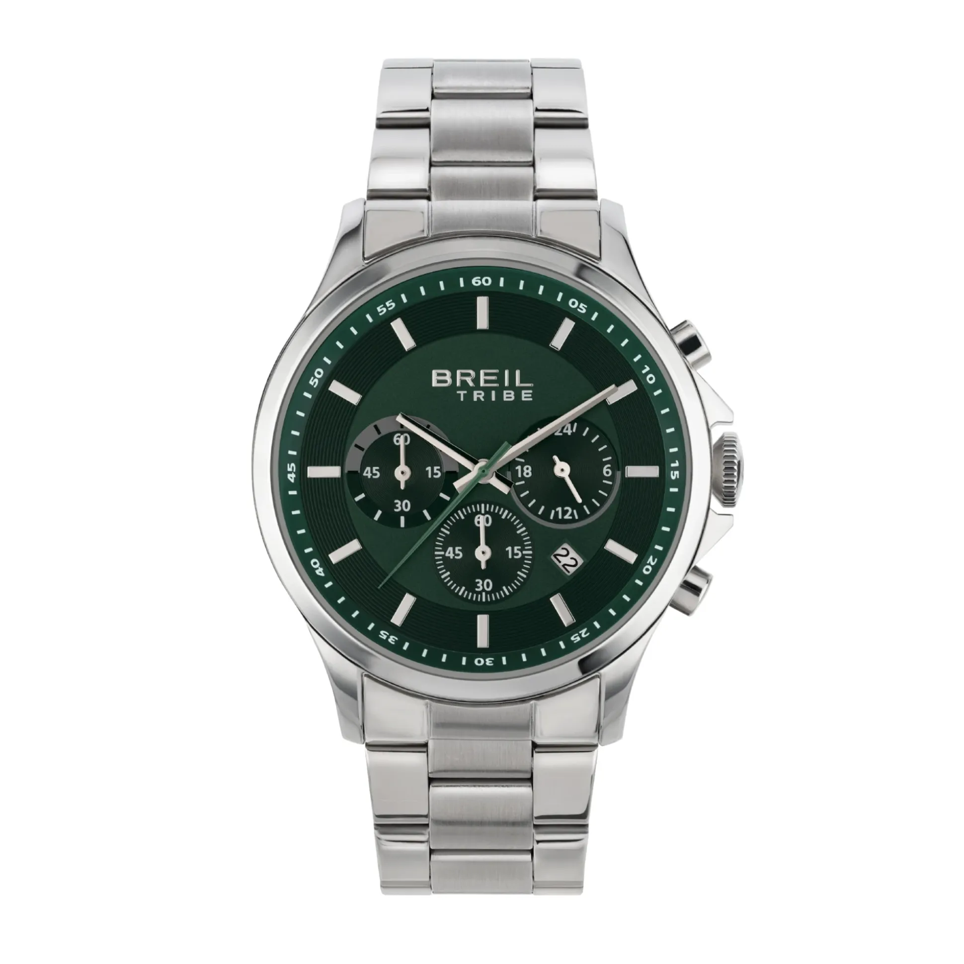 KART-CHRONO GENT 43 MM