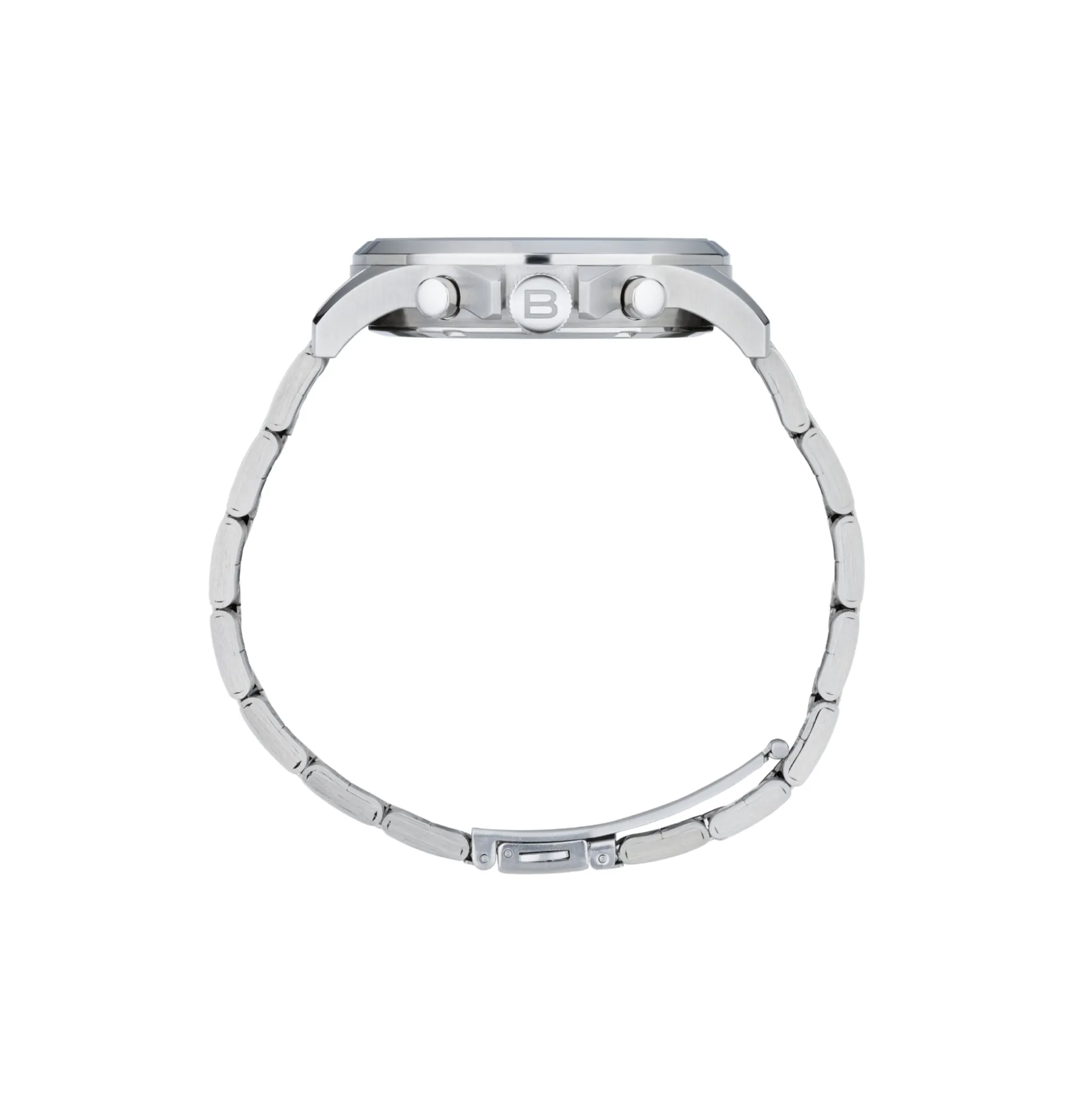 KART-CHRONO GENT 43 MM