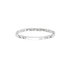LANE-STAINLESS STEEL BRACELET
