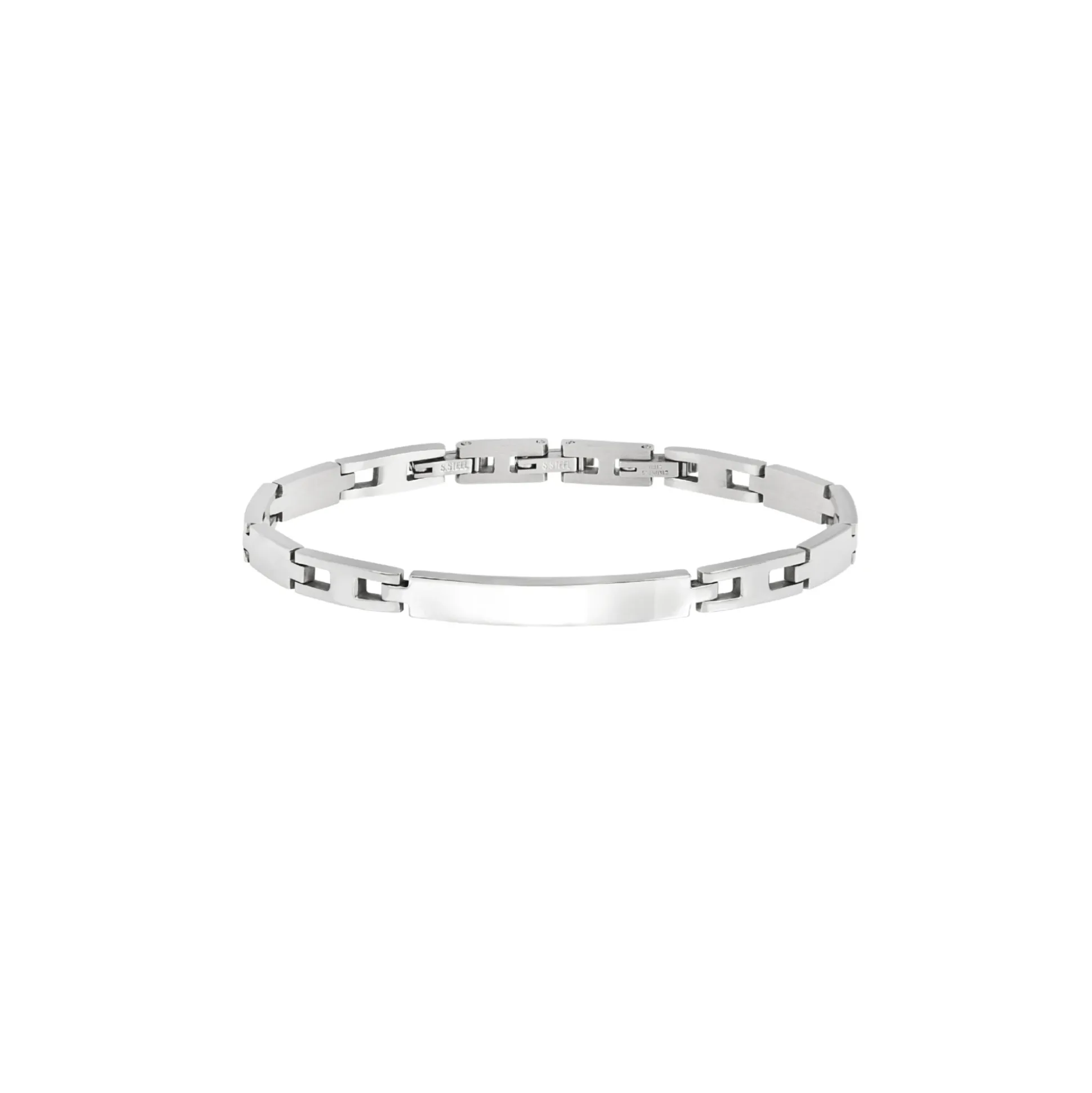 LANE-STAINLESS STEEL BRACELET