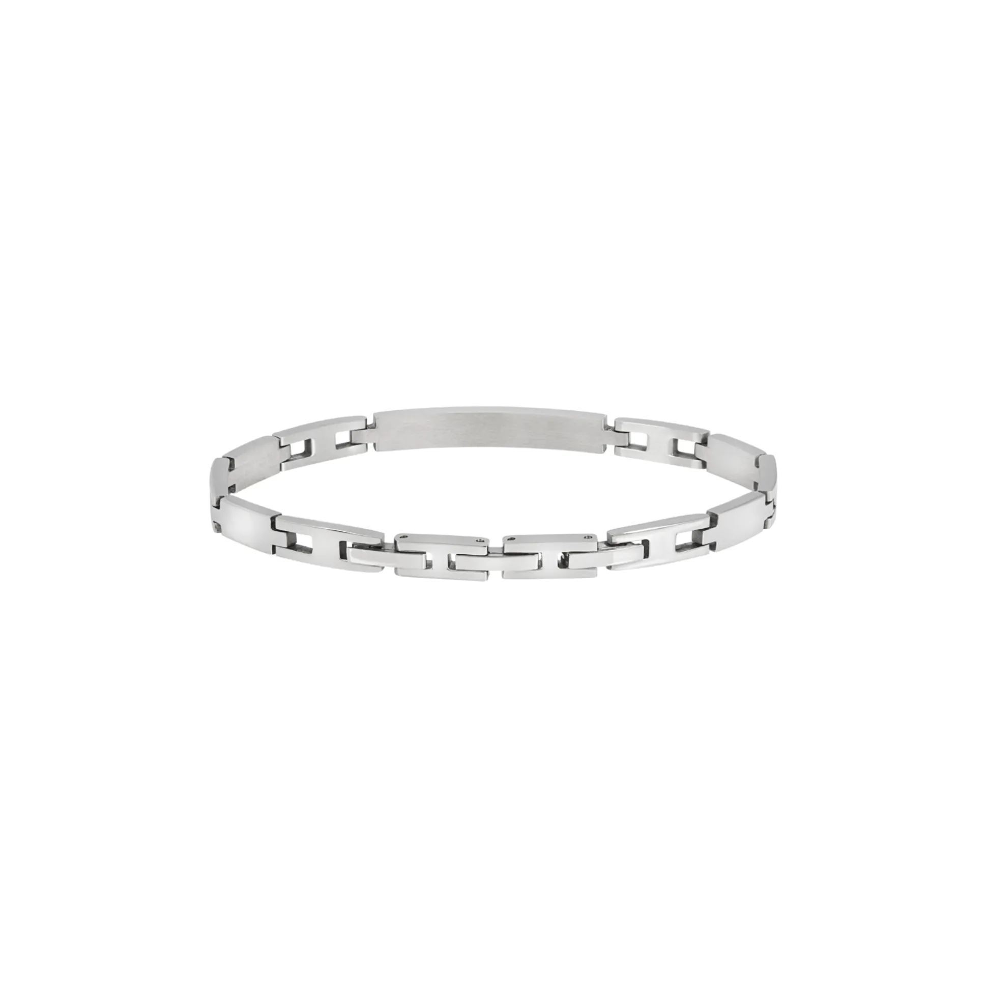 LANE-STAINLESS STEEL BRACELET