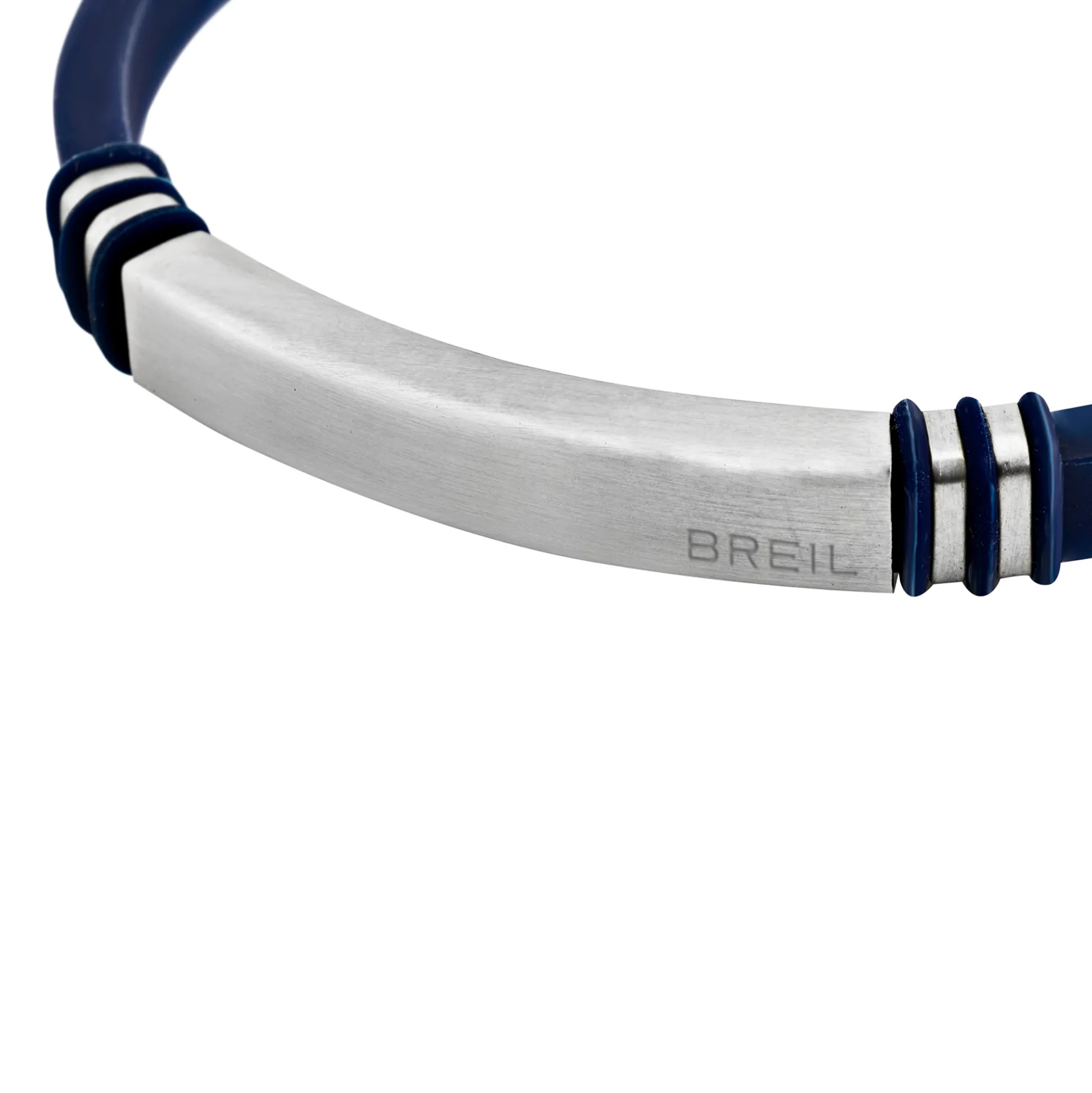 LIGHT CUFF-BLUE LIGHT CUFF BRACELET