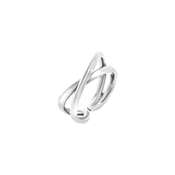 LIGHTLINE-LIGHTLINE SS RING  - 12