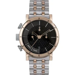 LIL TRIBE-CHRONO GENT 43 MM