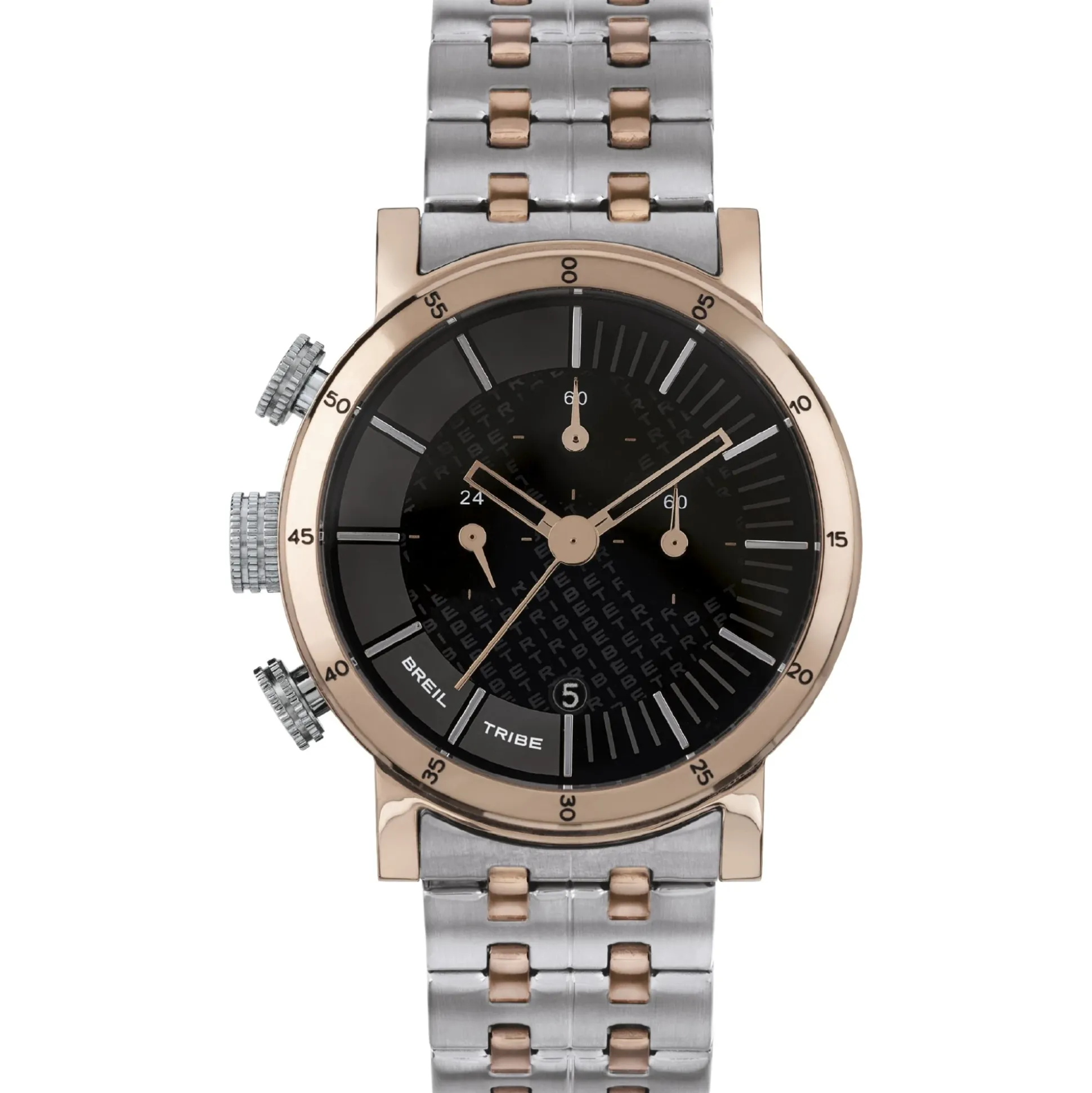 LIL TRIBE-CHRONO GENT 43 MM