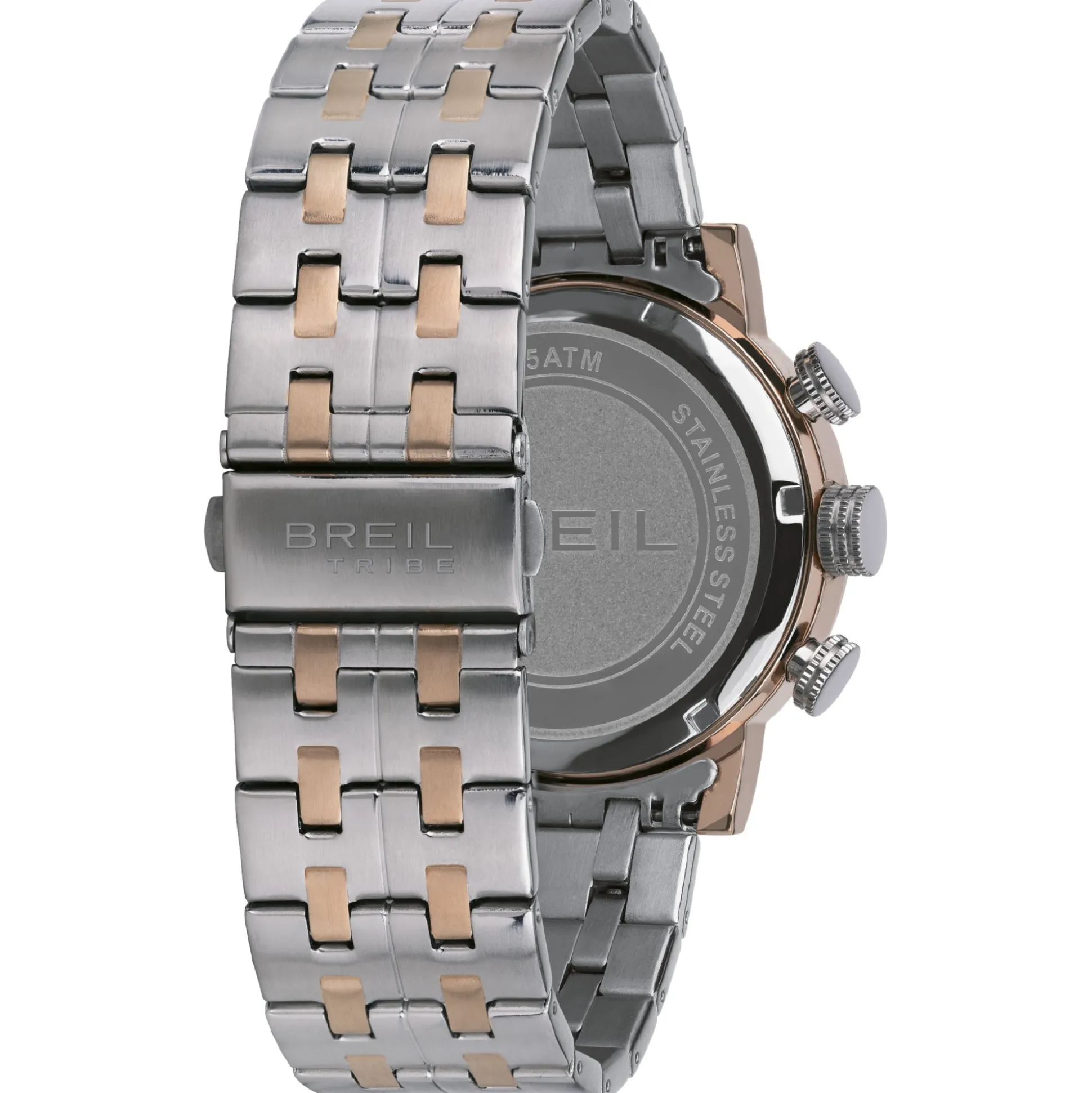 LIL TRIBE-CHRONO GENT 43 MM