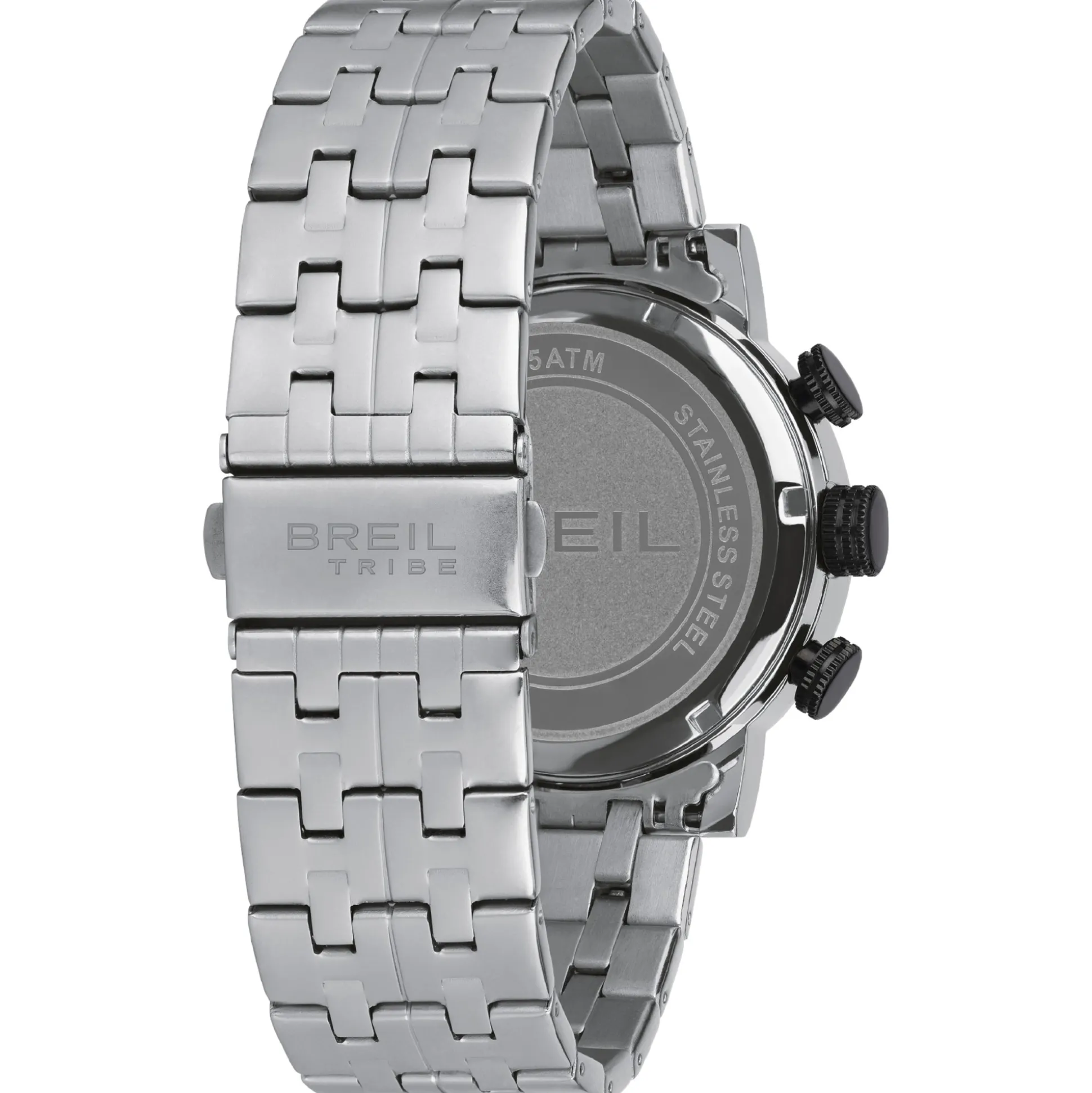 LIL TRIBE-CHRONO GENT 43 MM