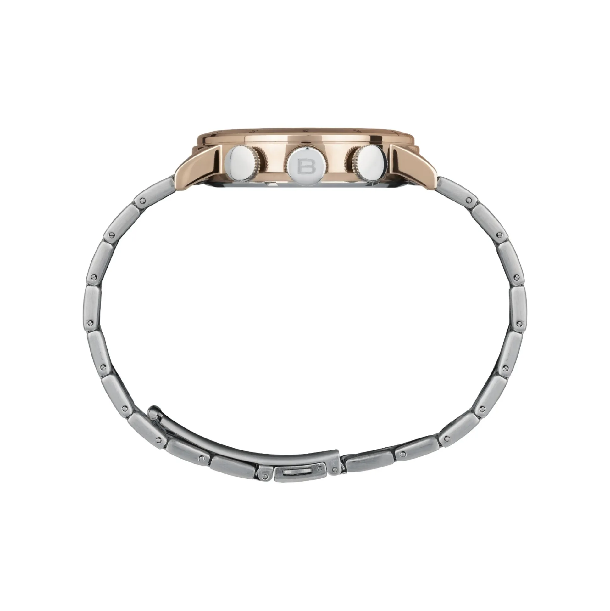LIL TRIBE-CHRONO GENT 43 MM